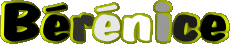 Vorname WEIBLICH - Frankreich B Bérénice 
