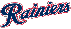 Sportivo Baseball U.S.A - Pacific Coast League Tacoma Rainiers 