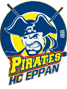 Sport Eishockey Italien Club Eppan Pirats 