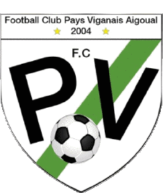 Deportes Fútbol Clubes Francia Occitanie 30 - Gard FC Pays Viganais Aigoual 