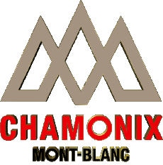 Sportivo Stazioni - Sciistiche Francia Alta Savoia Chamonix - Mont Blanc 