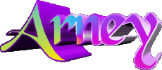 Prénoms MASCULIN - UK - USA A Arney 
