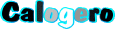 Vorname MANN - Italien C Calogero 