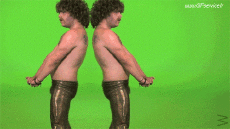 Umorismo -  Fun PERSONE Divertent Ballerini Serie 01 