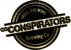 Bebidas Cervezas Australia Co-Conspirators Brewing 