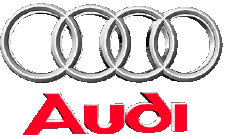 Transports Voitures Audi Logo 