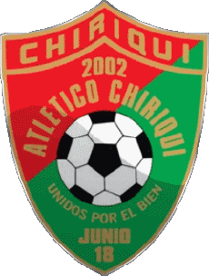 Sportivo Calcio Club America Panama Club Atlético Chiriquí 