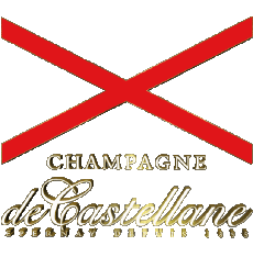 Boissons Champagne De Castellane 