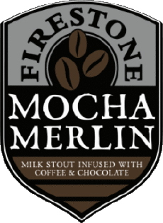 Mocha Merlin-Boissons Bières USA Firestone Walker 