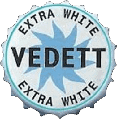 Drinks Beers Belgium Vedett 