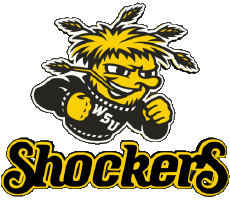 Deportes N C A A - D1 (National Collegiate Athletic Association) W Wichita State Shockers 