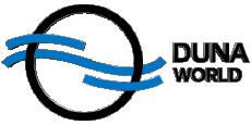 Multimedia Kanäle - TV Welt Hongrie Duna World 