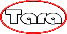 Prénoms FEMININ - UK - USA T Tara 