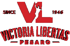 Deportes Baloncesto Italia Victoria Libertas Pesaro 
