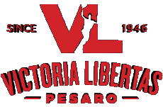 Sports Basketball Italie Victoria Libertas Pesaro 