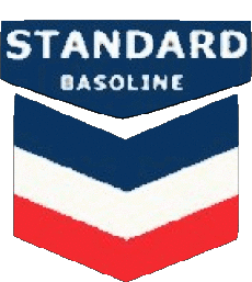 1948-Transports Carburants - Huiles Chevron 1948