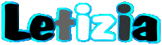 Prénoms FEMININ - Italie L Letizia 