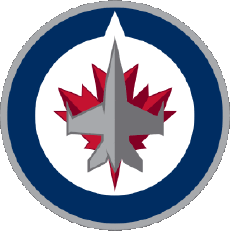 Deportes Hockey - Clubs U.S.A - N H L Winnipeg  Jets 