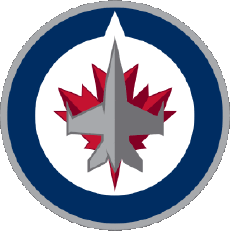 Sports Hockey - Clubs U.S.A - N H L Winnipeg  Jets 