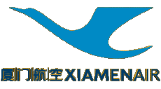 Transporte Aviones - Aerolínea Asia China Xiamen Air 
