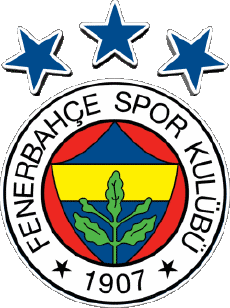 Deportes Fútbol  Clubes Asia Turquía Fenerbahçe SK 