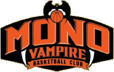Sport Basketball Thailand Mono Vampire 