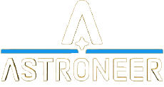 Multimedia Videospiele Astroneer Logo 