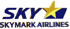Transports Avions - Compagnie Aérienne Asie Japon Skymark Airlines 