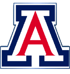 Sports N C A A - D1 (National Collegiate Athletic Association) A Arizona Wildcats 