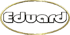 Vorname MANN - Frankreich E Eduard 