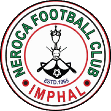 Sports FootBall Club Asie Inde Neroca Football Club 