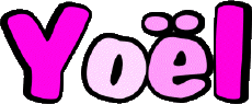 Prénoms MASCULIN - France Y Yoël 