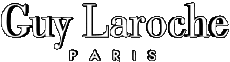 Mode Couture - Parfum Guy Laroche 