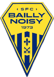 Sports Soccer Club France Ile-de-France 78 - Yvelines SFCBN - Standard  Bailly Noisy le Roi 