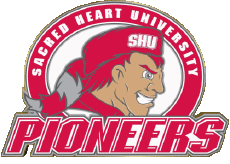 Sports N C A A - D1 (National Collegiate Athletic Association) S Sacred Heart Pioneers 