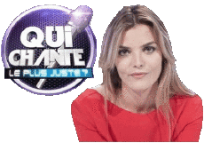 Multimedia Programa de TV France TV Jeux Divers Qui chante le plus juste 