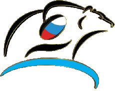 Sports Rugby National Teams - Leagues - Federation Europe Russia 