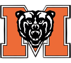 Sports N C A A - D1 (National Collegiate Athletic Association) M Mercer Bears 