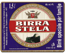 Bebidas Cervezas Albania Stela 