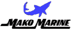Transport Boats - Builder Mako Marine 