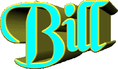 Nome MASCHIO - UK - USA - IRL - AUS - NZ B Bill 