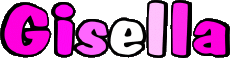 Nombre FEMENINO - Italia G Gisella 