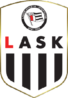 Sports Soccer Club Europa Austria Lask Linz 
