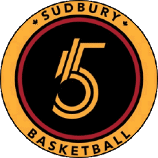 Sports Basketball Canada Sudbury Five 