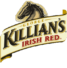Drinks Beers Ireland George Killians 