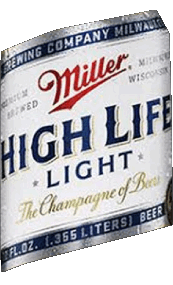 Boissons Bières USA Miller 