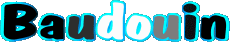 Prénoms MASCULIN - France B Baudouin 