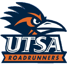 Sports N C A A - D1 (National Collegiate Athletic Association) T Texas-SA Roadrunners 