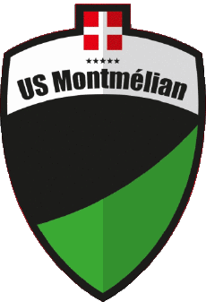Sports Rugby Club France Logo Dept 73 US Montmélian 
