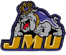 Sports N C A A - D1 (National Collegiate Athletic Association) J James Madison Dukes 